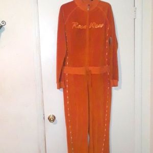 VINTAGE JUMPSUIT/ROMPER